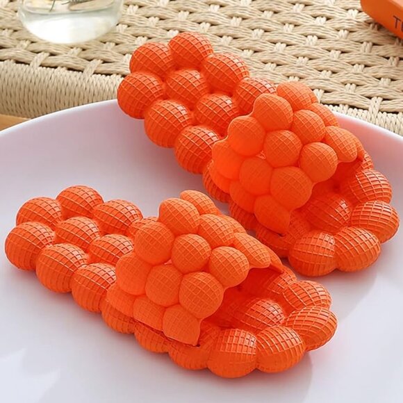 Beach women's sandals - Picture 1 of 5